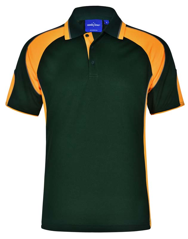 Alliance Polo Shirt image16